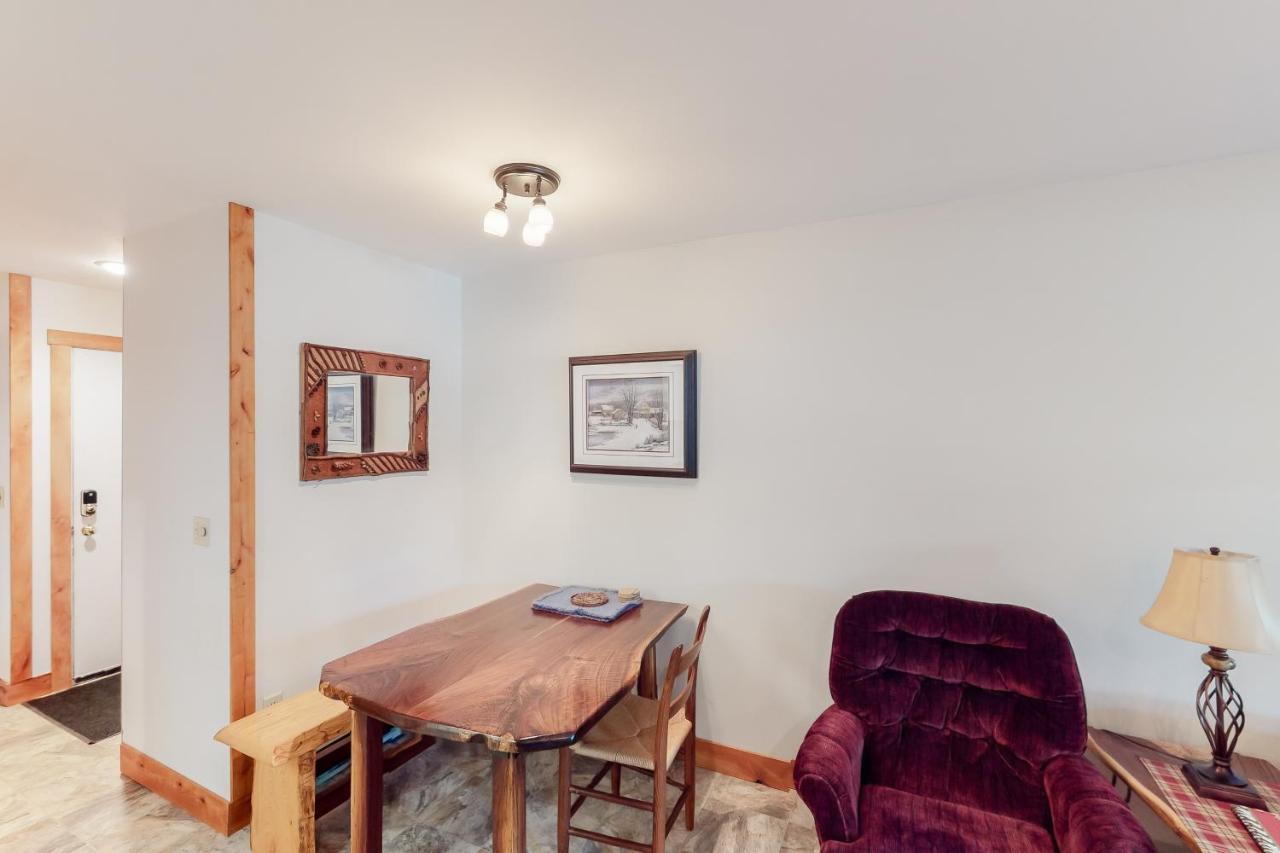 Mountain Breeze Getaway Condos Warren Buitenkant foto
