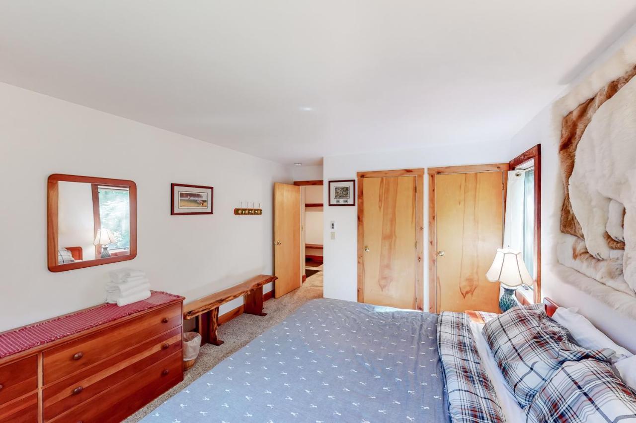 Mountain Breeze Getaway Condos Warren Buitenkant foto