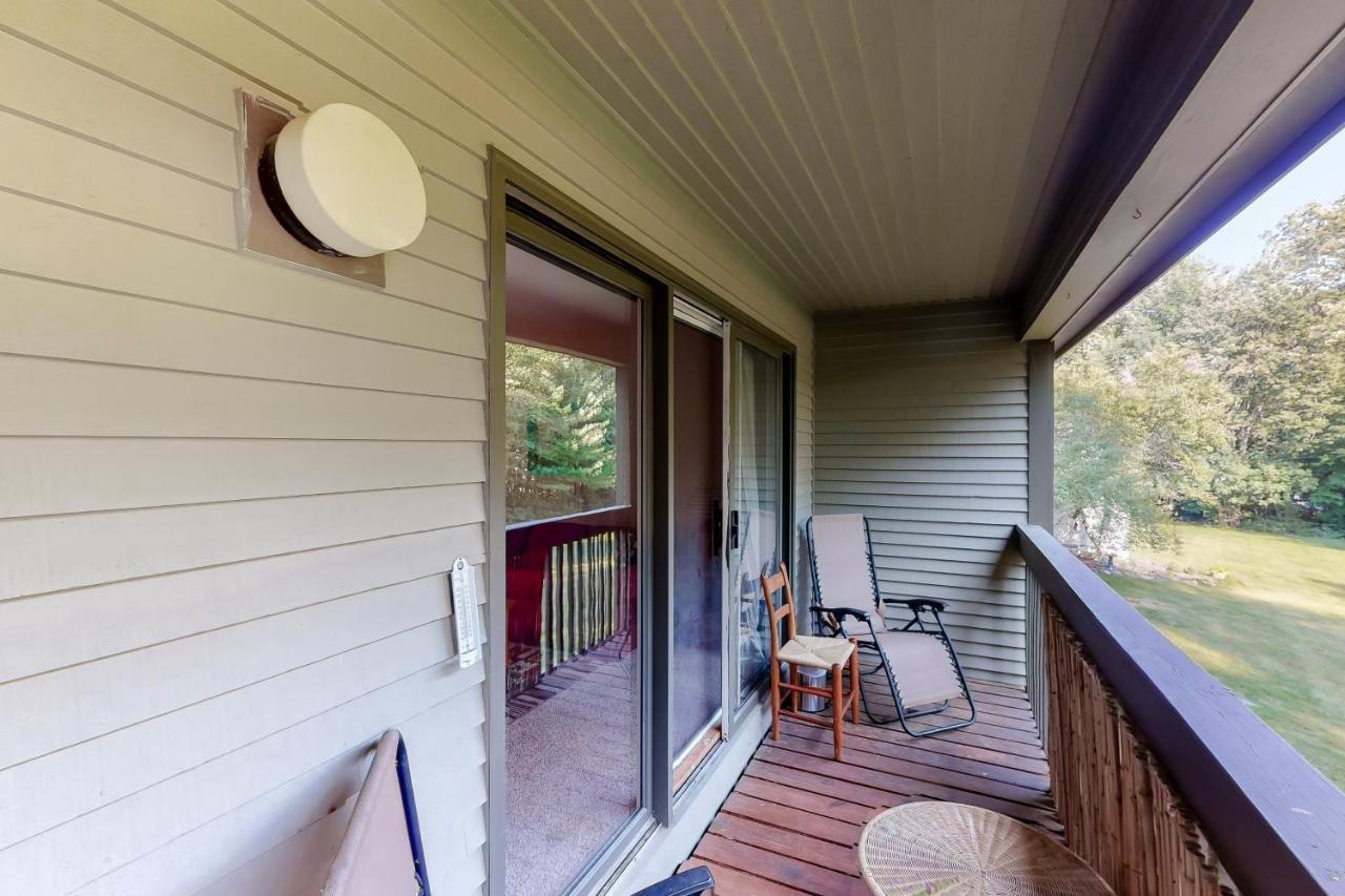 Mountain Breeze Getaway Condos Warren Buitenkant foto