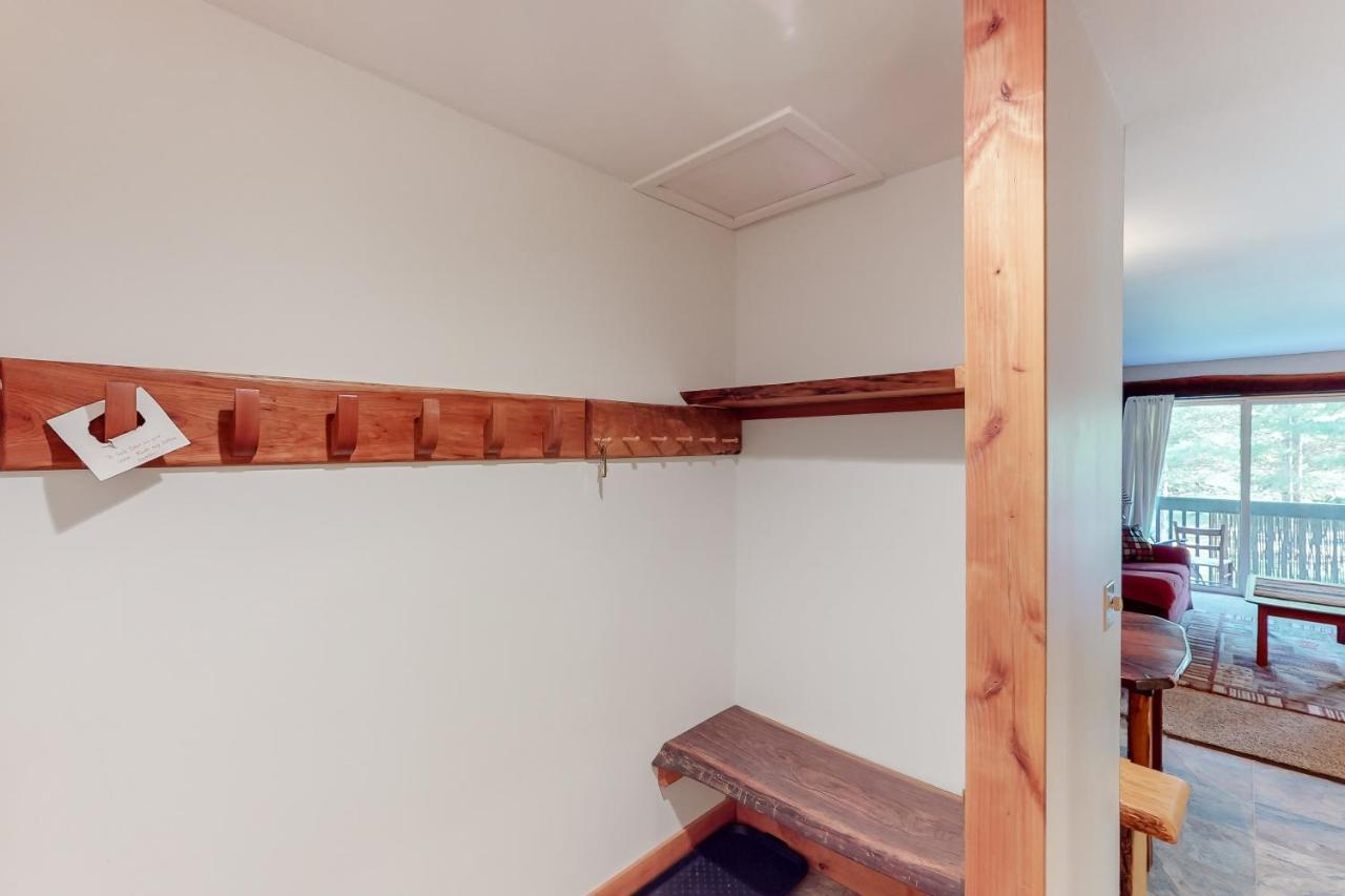 Mountain Breeze Getaway Condos Warren Buitenkant foto