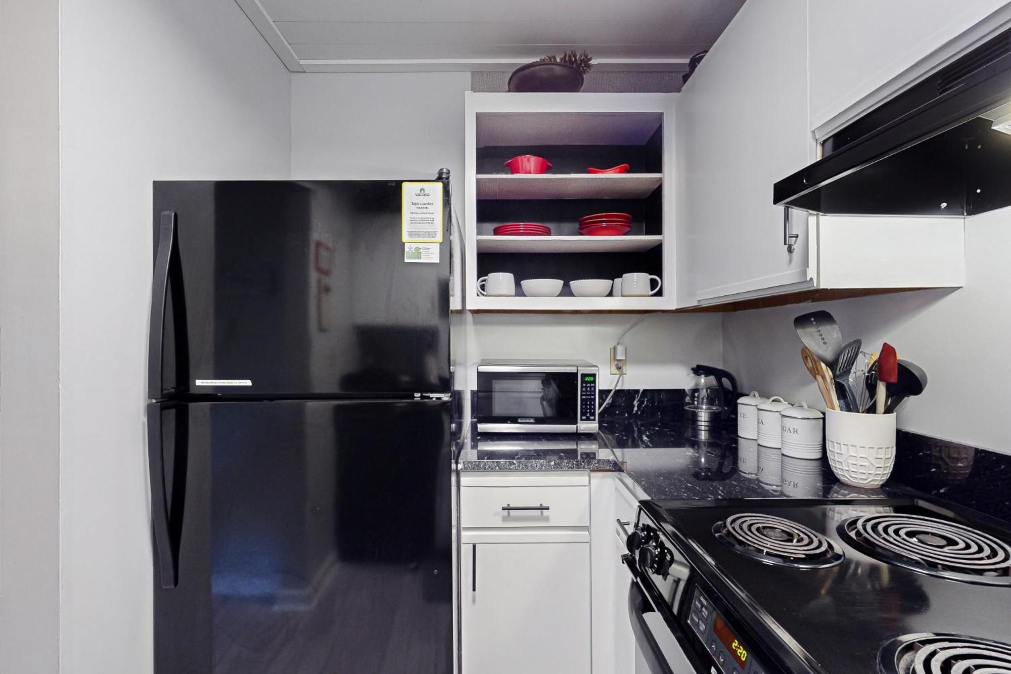 Mountain Breeze Getaway Condos Warren Kamer foto