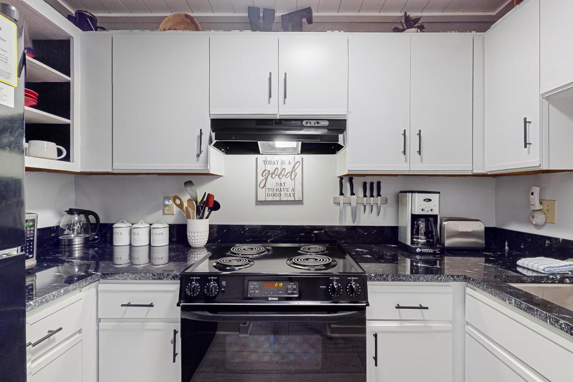 Mountain Breeze Getaway Condos Warren Kamer foto