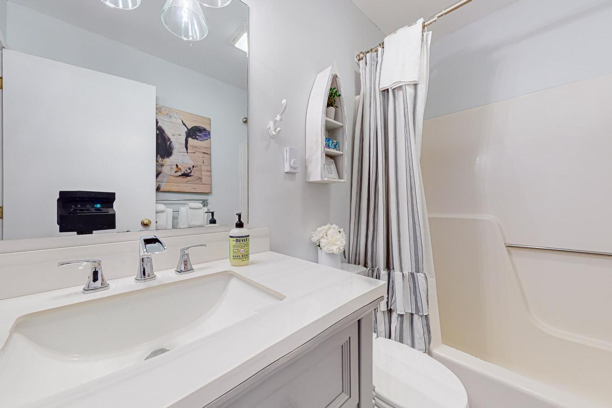 Mountain Breeze Getaway Condos Warren Kamer foto