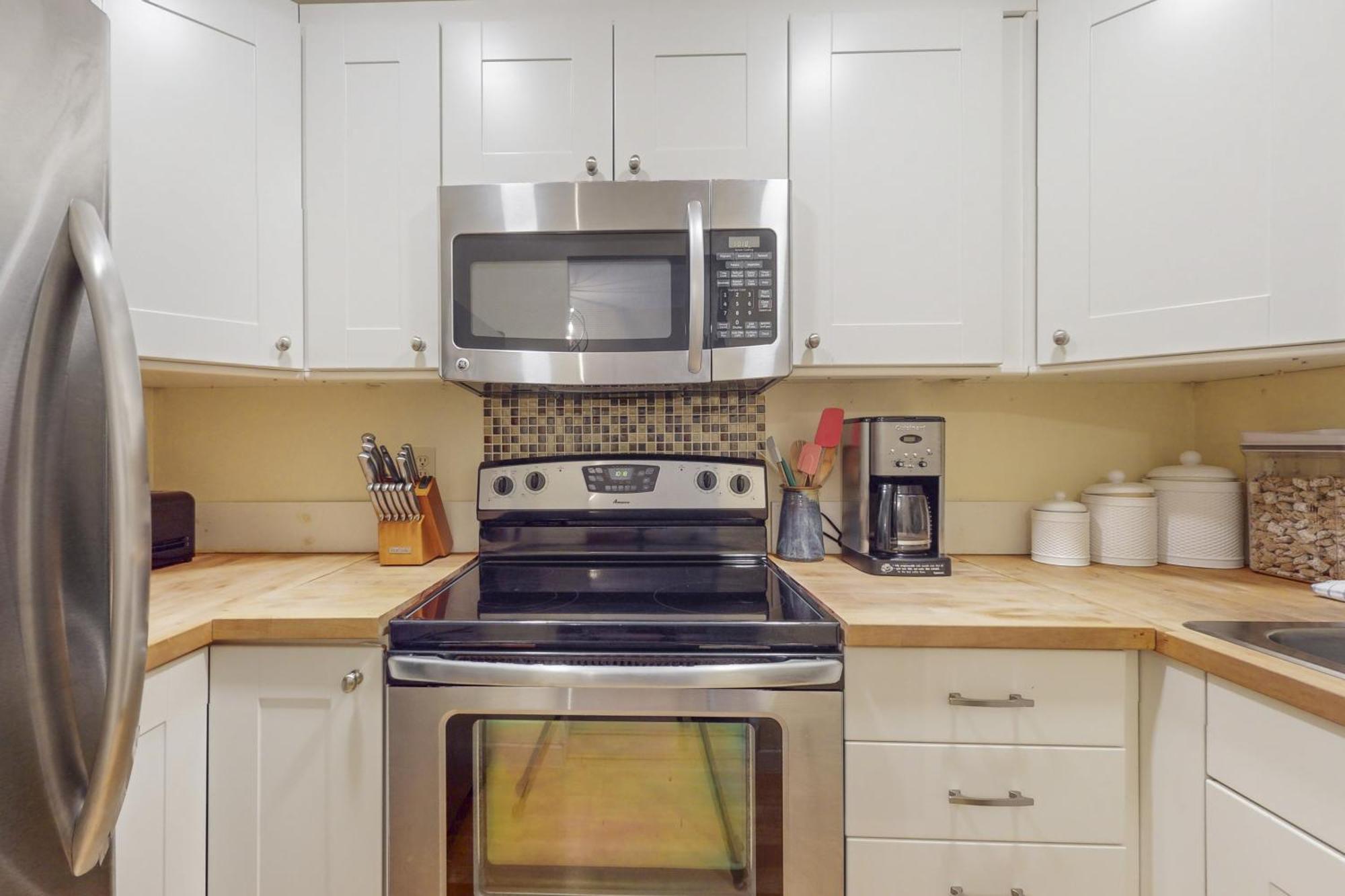Mountain Breeze Getaway Condos Warren Kamer foto