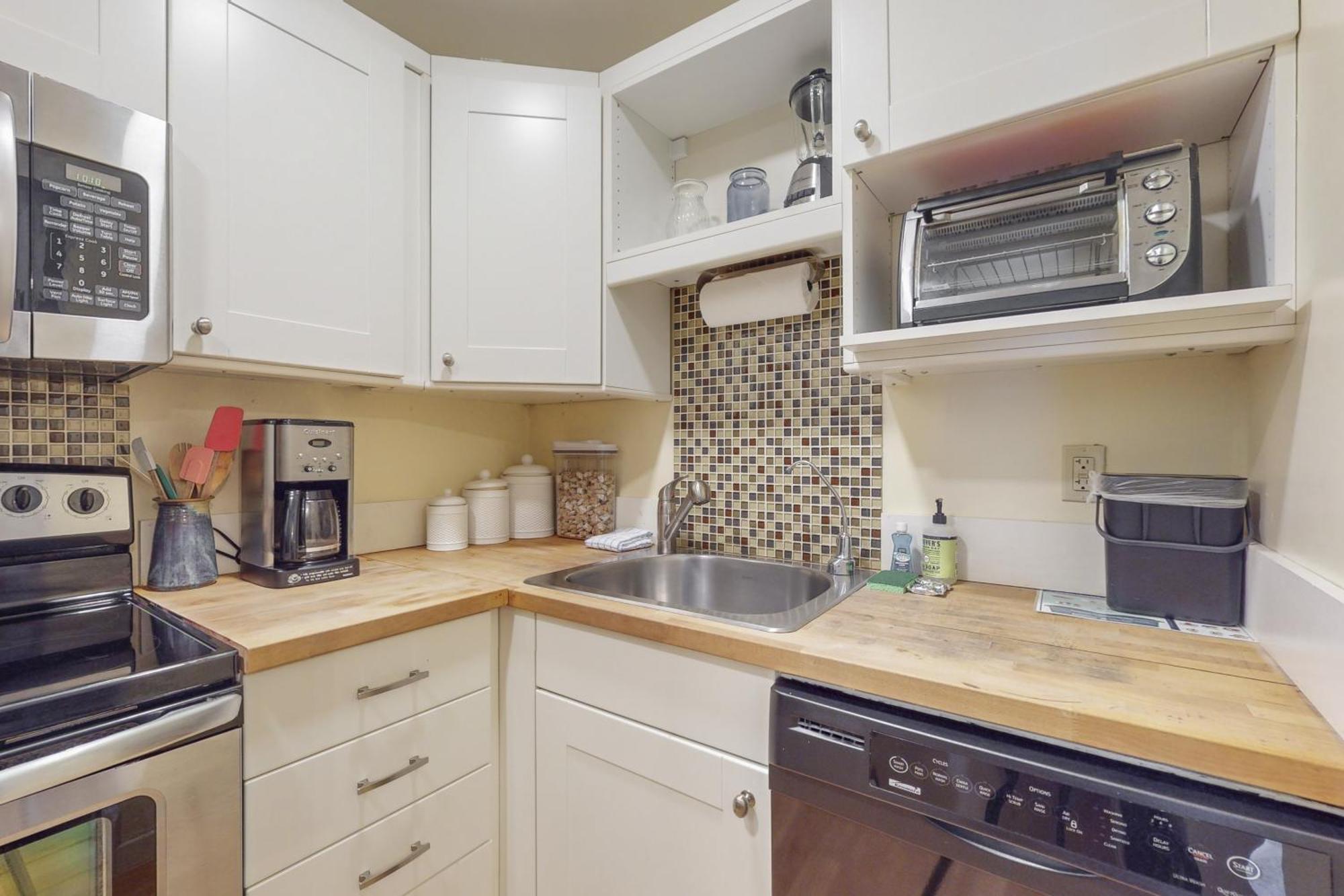Mountain Breeze Getaway Condos Warren Kamer foto