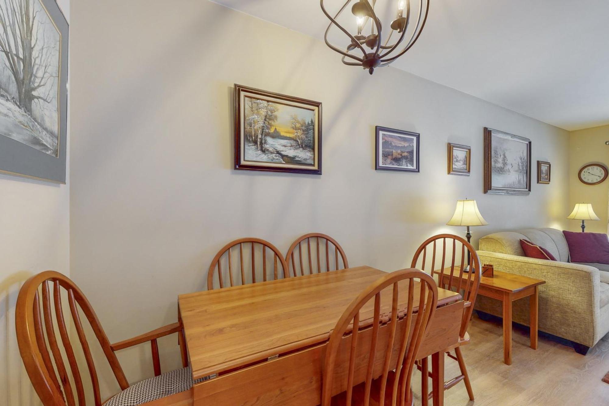 Mountain Breeze Getaway Condos Warren Kamer foto